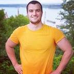 Димитър Трифонов (Dimitar Trifonov)