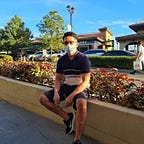 Van Julius Leander Lopez