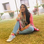 Maham Haider