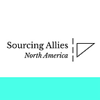 Sourcing Allies