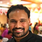 Pritish Jadhav