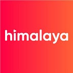 Himalaya