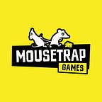 Mousetrap Games