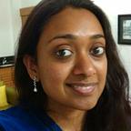 Swati Venkat