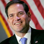 Senator Marco Rubio