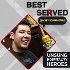 Best Served Podcast