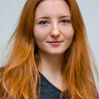 Mariia Kovalivska