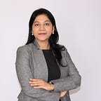 Sushmita Mishra