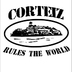 Corteiz clothes