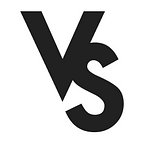 versus