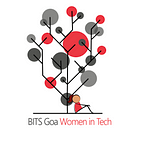 BITS Goa Women In Tech