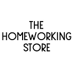 The Homeworking Store