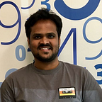 Sriram Uppuluri