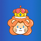 Lucky Lion Official