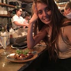 Silvana Goberdhan-Vigle