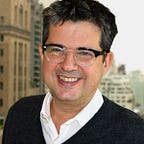 Maximiliano Santinelli