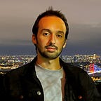 Mücahit Eren Özkur