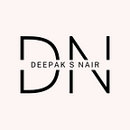 deepak nair