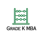 Grade K MBA