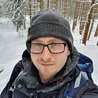 Jakub Skowron (skowron.dev)