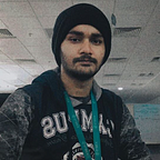 Siddhant Swaroop Dash