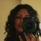 Sandhya Ramachandran