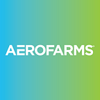 AeroFarms