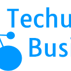 TechupBusiness