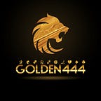Golden444
