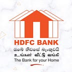 HDFC Bank Sri Lanka — Corporate Communication Team