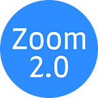Zoom UX Redesign