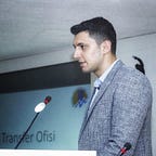 Burak Doğrul