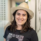 Ana Catharina Mesquita