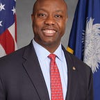 Tim Scott