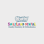 SmileLand Dental Family Dentistry & Orthodontics