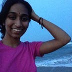 Shalini Saravanan