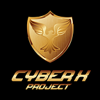 CyberX Project