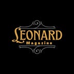 leonardmagazine