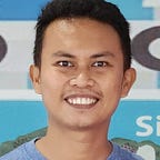 Ahmad Syarif