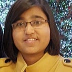 Kanupriya Jain