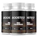 Boosted Pro Male Enhancement