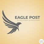 Eaglepost