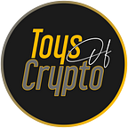 Toys of Crypto