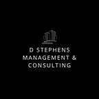 D. Stephens Mangement and Consulting