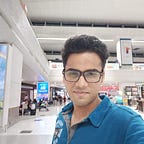 Anurag Arya