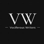 Vociferous Writers