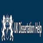 UK Dissertation Help