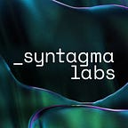 Syntagma Labs