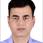 Naveen Kumar Singh