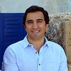 Alberto Mendonça E Moura